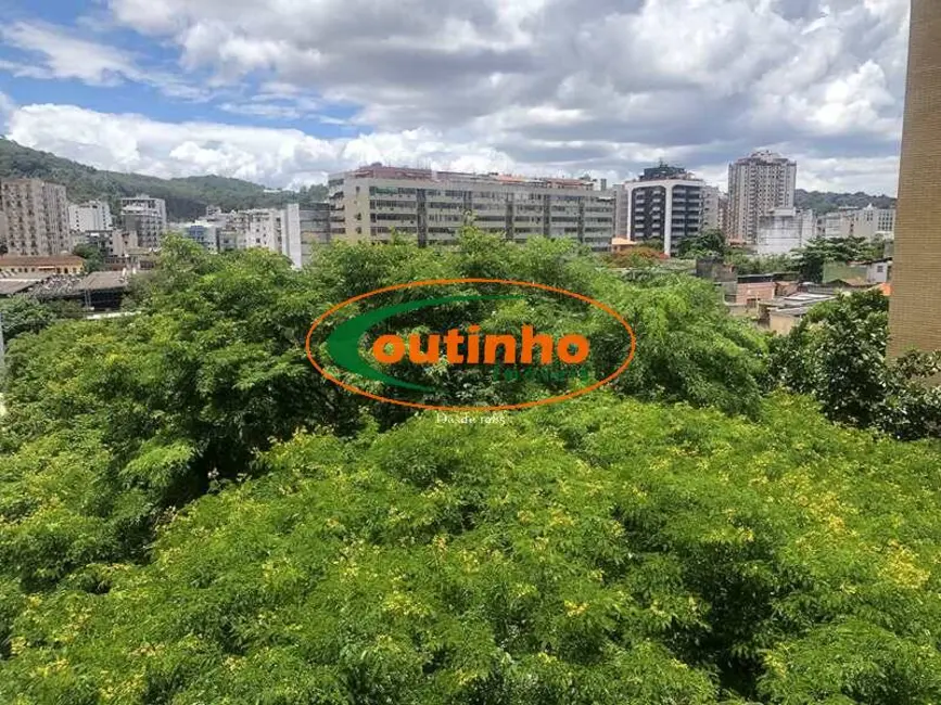 Foto 1 de Apartamento com 2 quartos à venda, 83m2 em Vila Isabel, Rio De Janeiro - RJ