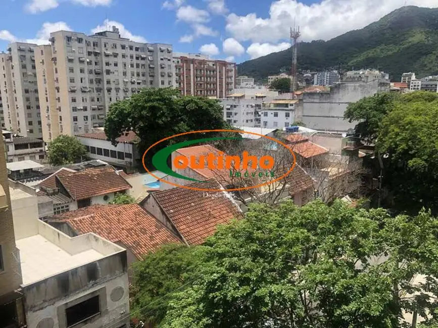 Foto 2 de Apartamento com 2 quartos à venda, 83m2 em Vila Isabel, Rio De Janeiro - RJ
