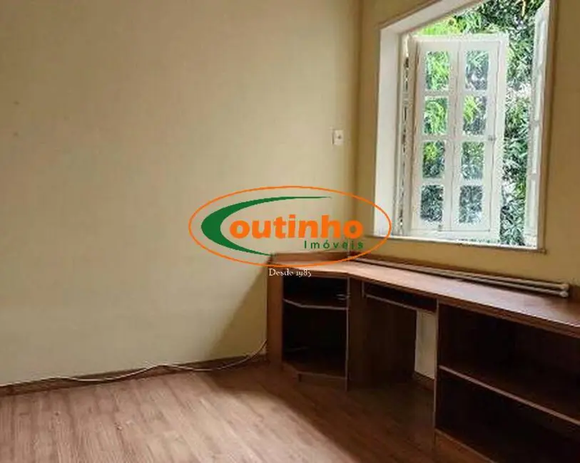 Foto 5 de Apartamento com 2 quartos à venda, 50m2 em Tijuca, Rio De Janeiro - RJ