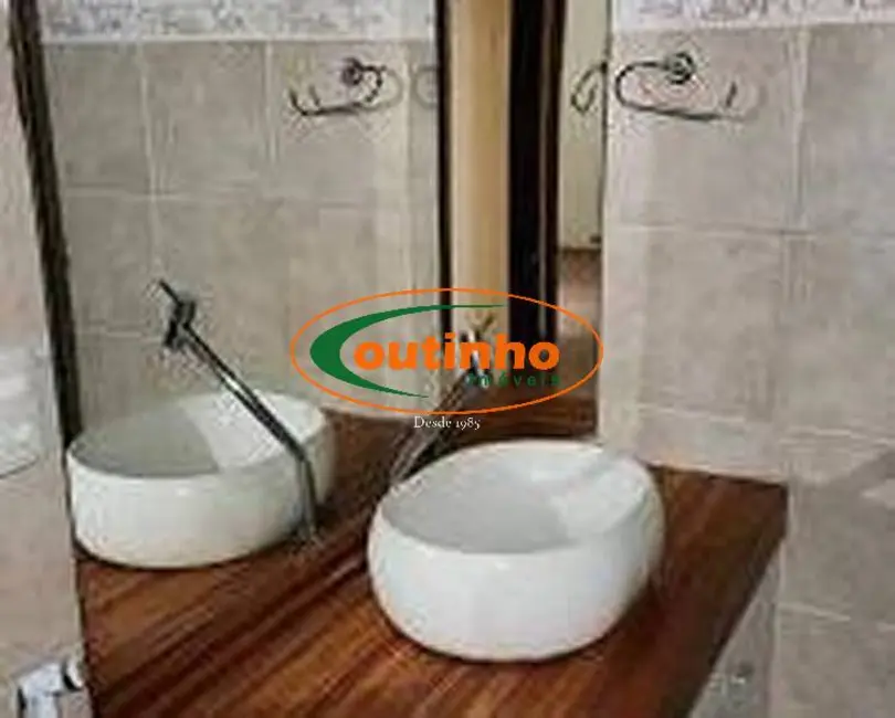 Foto 8 de Apartamento com 2 quartos à venda, 50m2 em Tijuca, Rio De Janeiro - RJ