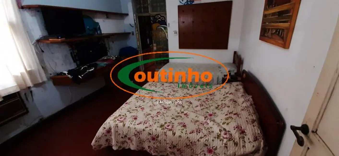Foto 5 de Casa com 4 quartos à venda, 576m2 em Grajaú, Rio De Janeiro - RJ
