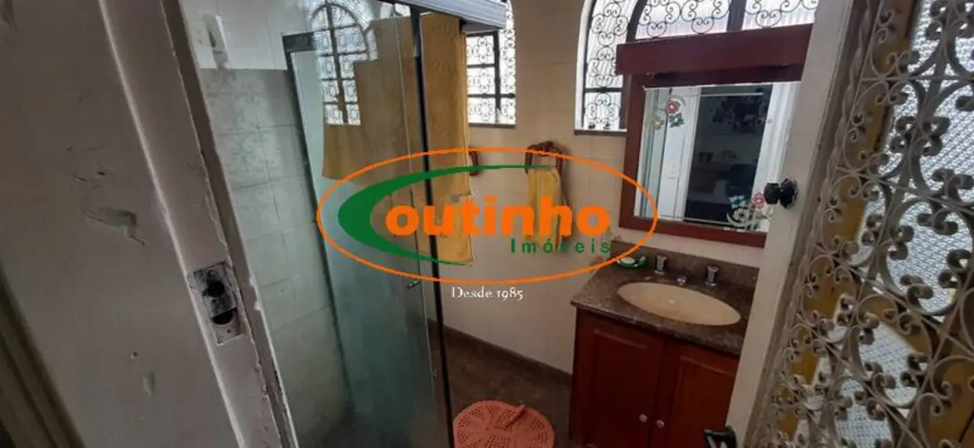 Foto 7 de Casa com 4 quartos à venda, 576m2 em Grajaú, Rio De Janeiro - RJ