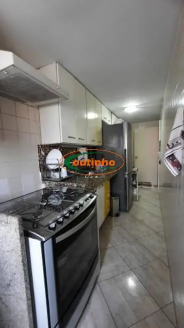 Foto 7 de Apartamento com 2 quartos à venda, 80m2 em Tijuca, Rio De Janeiro - RJ