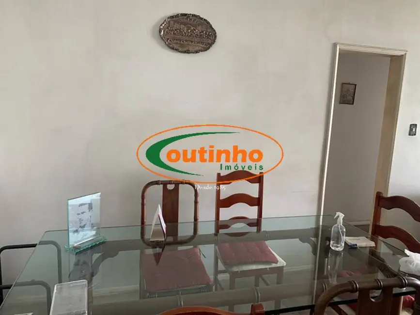 Foto 6 de Apartamento com 3 quartos à venda, 103m2 em Tijuca, Rio De Janeiro - RJ