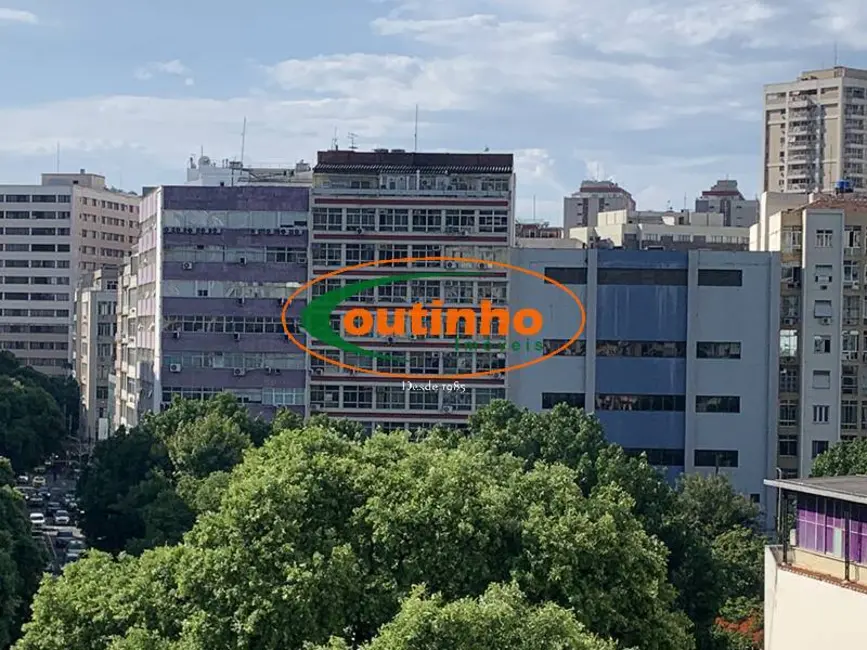 Foto 9 de Apartamento com 3 quartos à venda, 103m2 em Tijuca, Rio De Janeiro - RJ