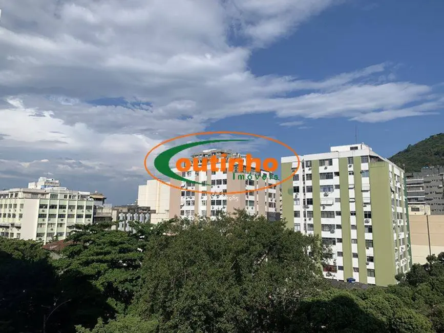 Foto 3 de Apartamento com 3 quartos à venda, 103m2 em Tijuca, Rio De Janeiro - RJ