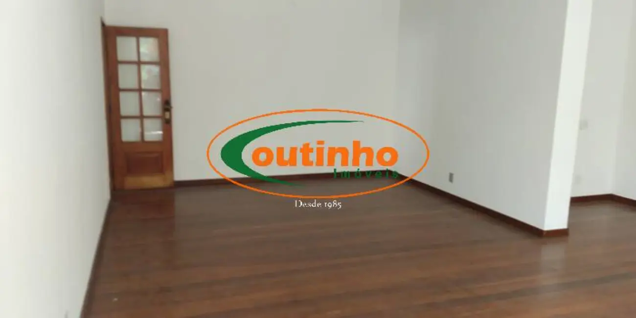 Foto 6 de Apartamento com 4 quartos à venda, 125m2 em Tijuca, Rio De Janeiro - RJ