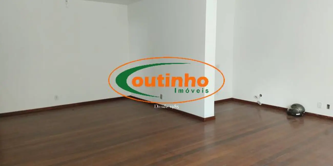 Foto 5 de Apartamento com 4 quartos à venda, 125m2 em Tijuca, Rio De Janeiro - RJ