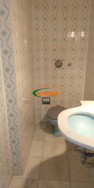 Foto 9 de Apartamento com 4 quartos à venda, 125m2 em Tijuca, Rio De Janeiro - RJ