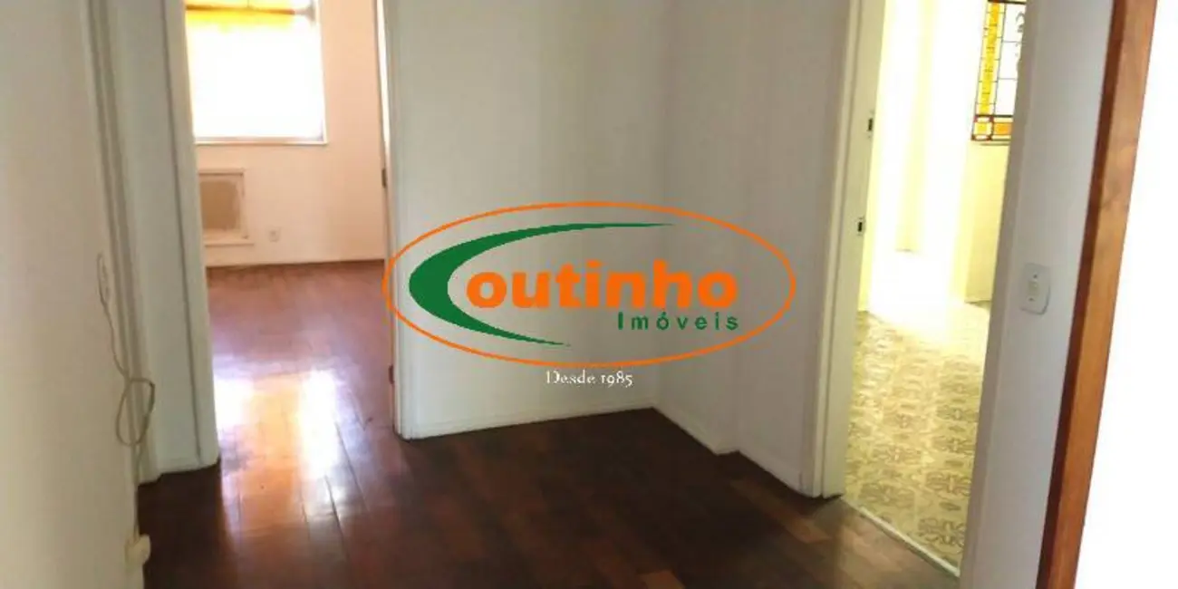 Foto 7 de Apartamento com 4 quartos à venda, 125m2 em Tijuca, Rio De Janeiro - RJ