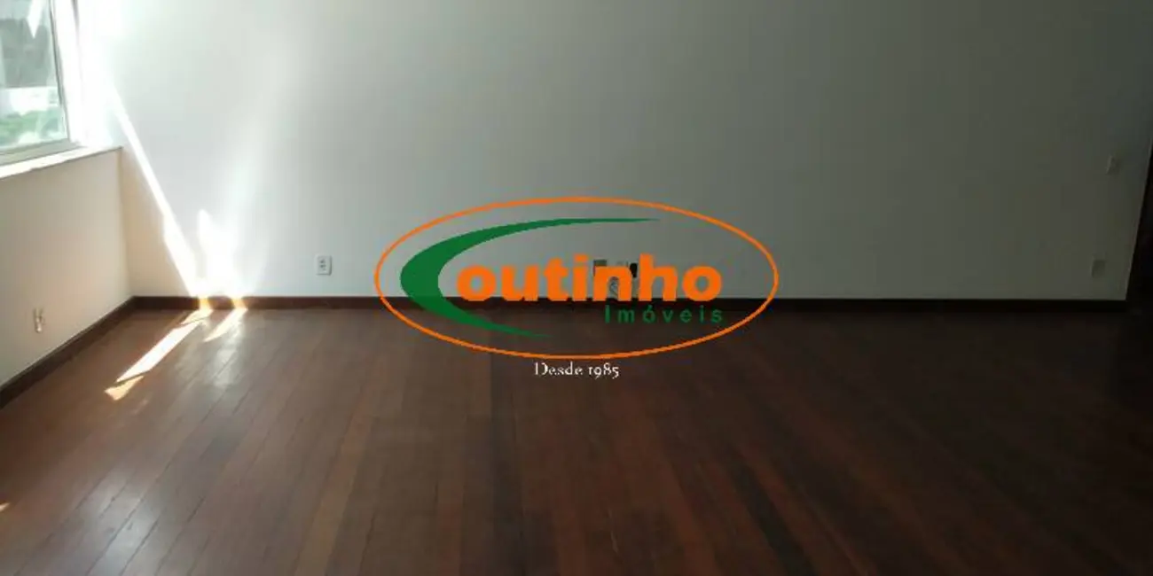 Foto 4 de Apartamento com 4 quartos à venda, 125m2 em Tijuca, Rio De Janeiro - RJ