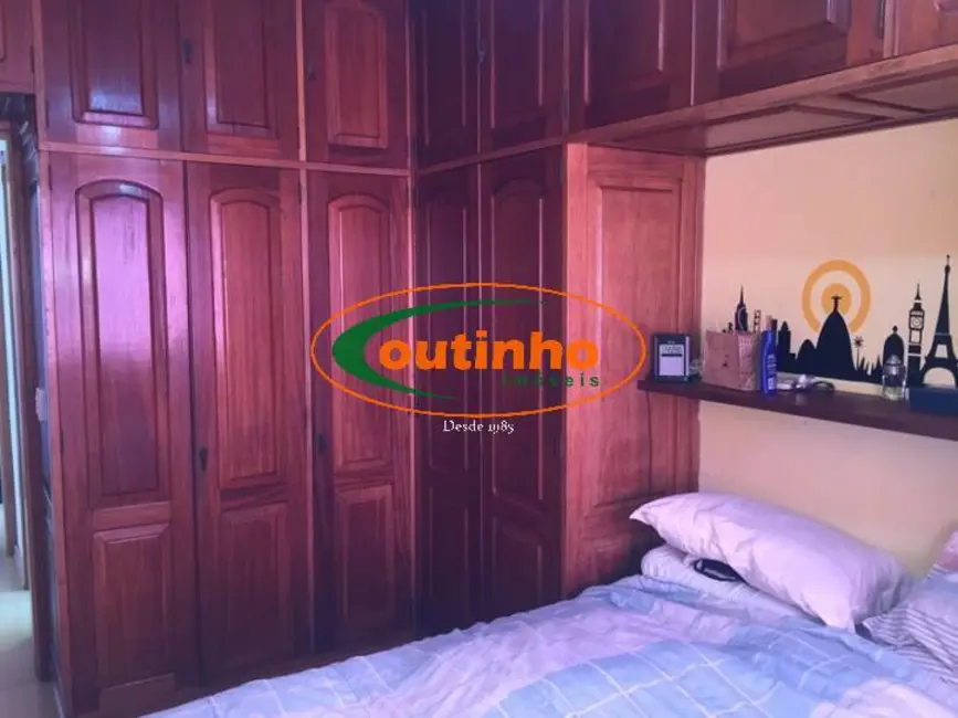 Apartamento com 1 quarto à venda, 63m2 em Tijuca, Rio De Janeiro - RJ - imagem 7 Foto 7 de Apartamento com 1 quarto à venda, 63m2 em Tijuca, Rio De Janeiro - RJ