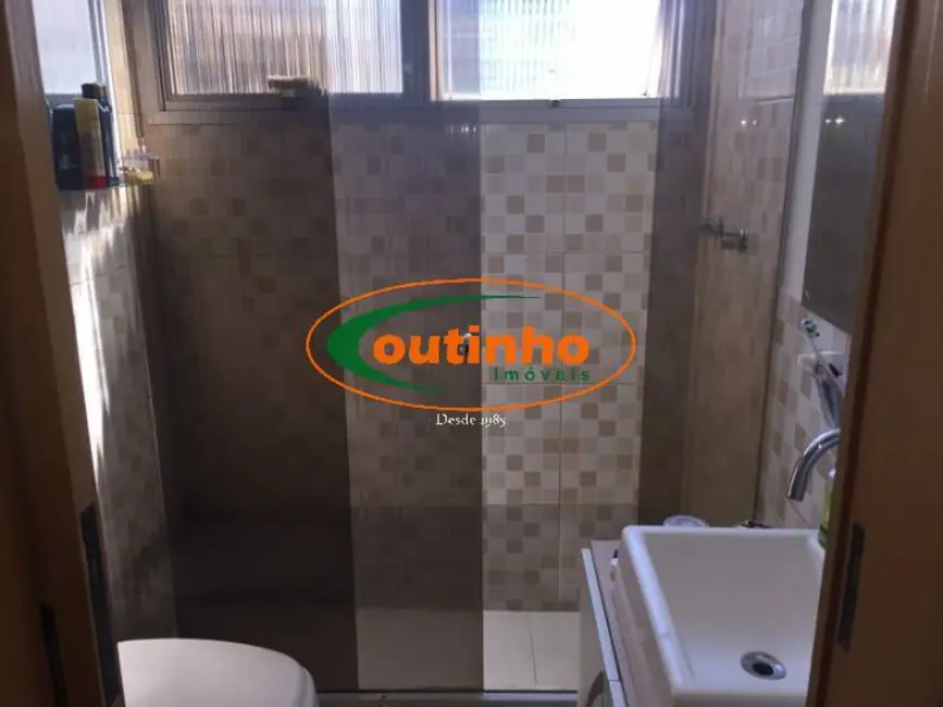 Apartamento com 1 quarto à venda, 63m2 em Tijuca, Rio De Janeiro - RJ - imagem 8 Foto 8 de Apartamento com 1 quarto à venda, 63m2 em Tijuca, Rio De Janeiro - RJ