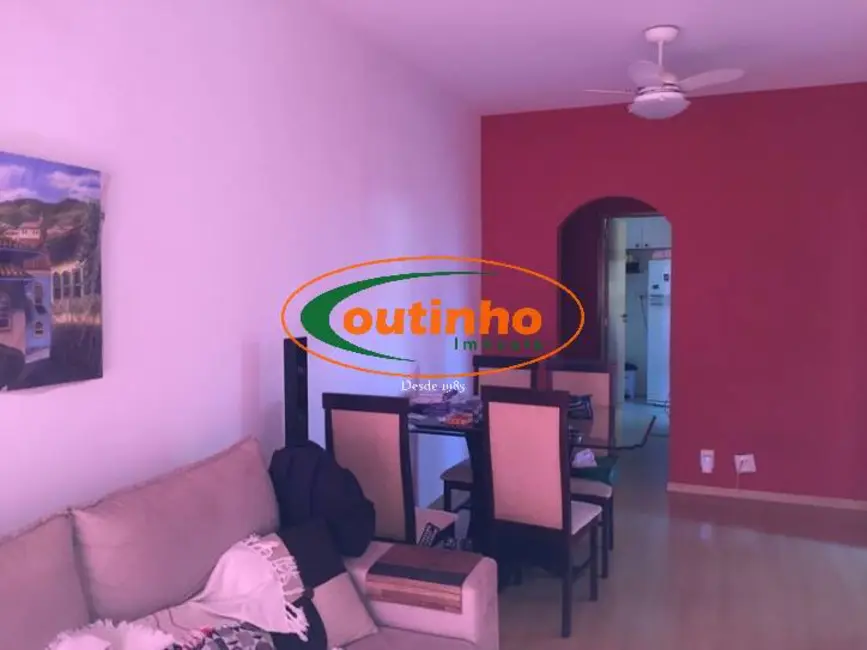 Apartamento com 1 quarto à venda, 63m2 em Tijuca, Rio De Janeiro - RJ - imagem 5 Foto 5 de Apartamento com 1 quarto à venda, 63m2 em Tijuca, Rio De Janeiro - RJ