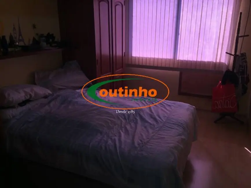 Apartamento com 1 quarto à venda, 63m2 em Tijuca, Rio De Janeiro - RJ - imagem 3 Foto 3 de Apartamento com 1 quarto à venda, 63m2 em Tijuca, Rio De Janeiro - RJ