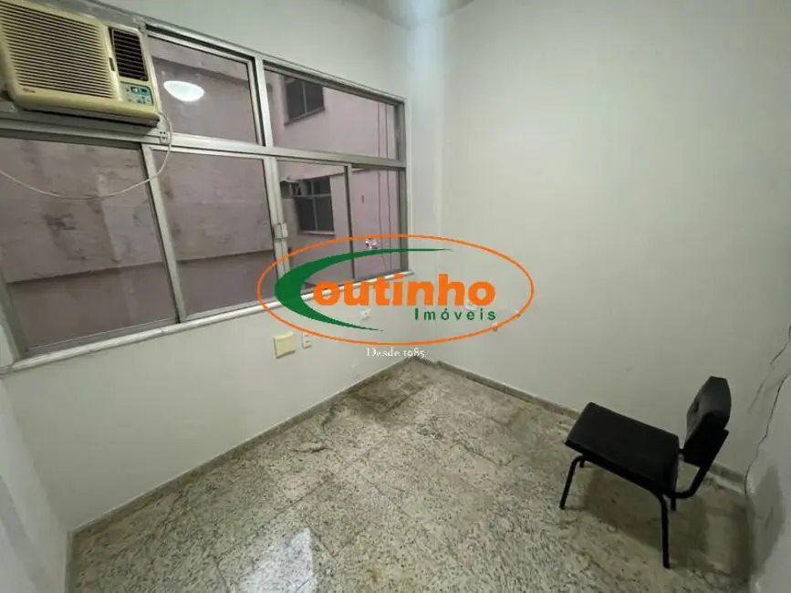 Foto 1 de Sala Comercial à venda, 22m2 em Tijuca, Rio De Janeiro - RJ