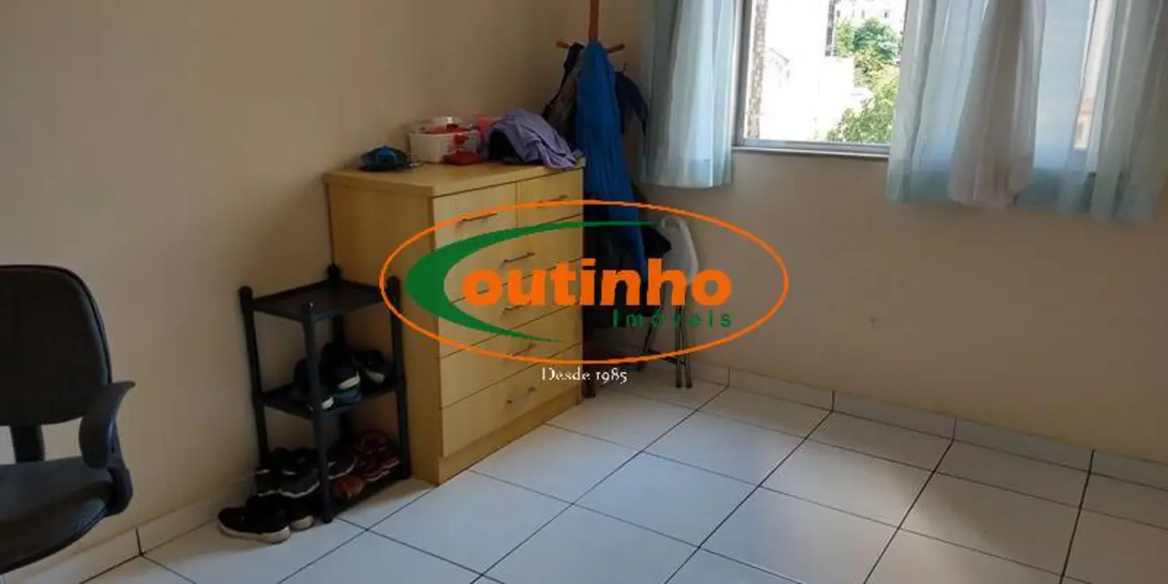 Apartamento com 2 quartos à venda, 72m2 em Tijuca, Rio De Janeiro - RJ - imagem 8 Foto 8 de Apartamento com 2 quartos à venda, 72m2 em Tijuca, Rio De Janeiro - RJ