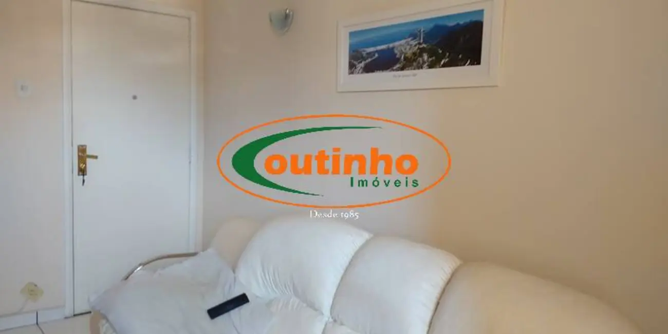 Apartamento com 2 quartos à venda, 72m2 em Tijuca, Rio De Janeiro - RJ - imagem 3 Foto 3 de Apartamento com 2 quartos à venda, 72m2 em Tijuca, Rio De Janeiro - RJ