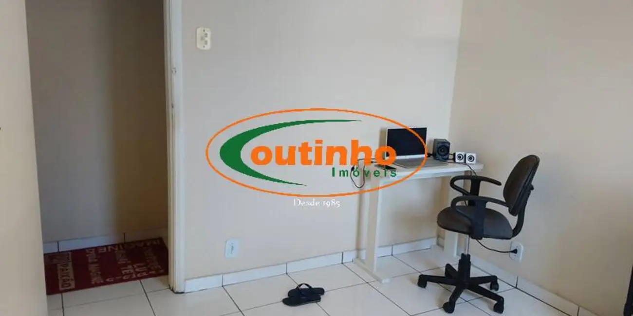 Apartamento com 2 quartos à venda, 72m2 em Tijuca, Rio De Janeiro - RJ - imagem 9 Foto 9 de Apartamento com 2 quartos à venda, 72m2 em Tijuca, Rio De Janeiro - RJ