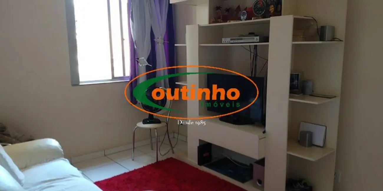 Apartamento com 2 quartos à venda, 72m2 em Tijuca, Rio De Janeiro - RJ - imagem 5 Foto 5 de Apartamento com 2 quartos à venda, 72m2 em Tijuca, Rio De Janeiro - RJ