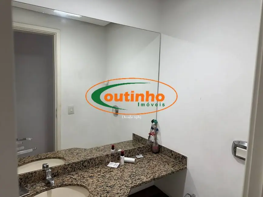 Foto 6 de Apartamento com 3 quartos à venda, 121m2 em Tijuca, Rio De Janeiro - RJ