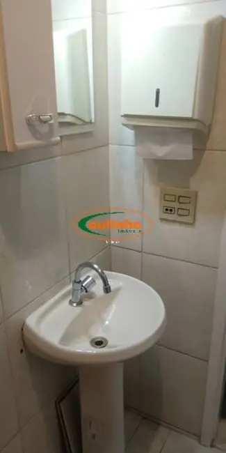 Sala Comercial à venda, 25m2 em Vila Isabel, Rio De Janeiro - RJ - imagem 9 Foto 9 de Sala Comercial à venda, 25m2 em Vila Isabel, Rio De Janeiro - RJ