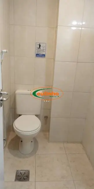 Sala Comercial à venda, 25m2 em Vila Isabel, Rio De Janeiro - RJ - imagem 7 Foto 7 de Sala Comercial à venda, 25m2 em Vila Isabel, Rio De Janeiro - RJ