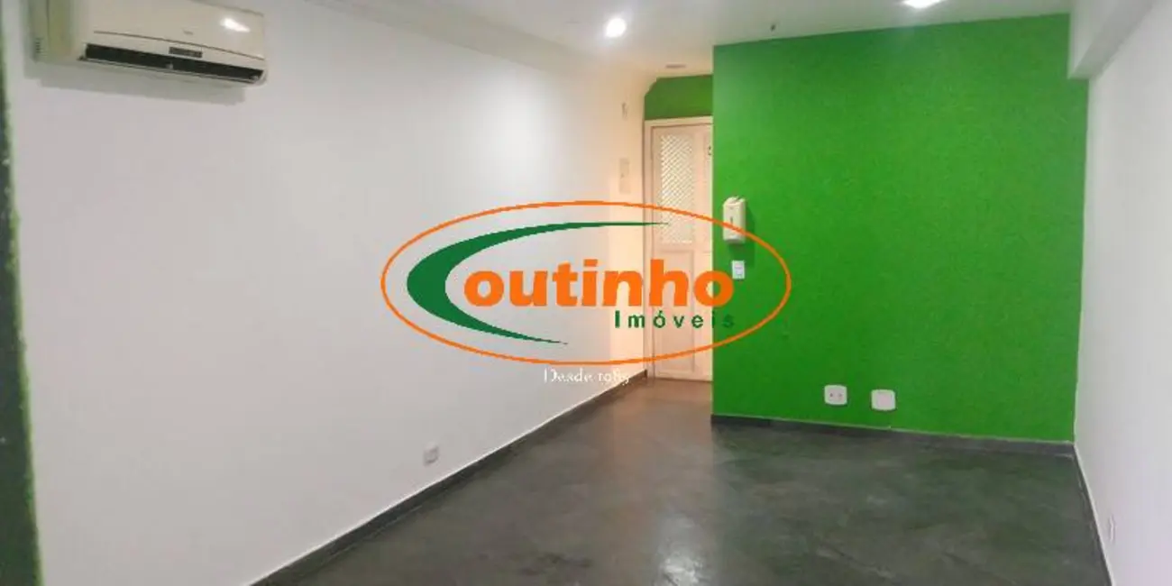 Sala Comercial à venda, 25m2 em Vila Isabel, Rio De Janeiro - RJ - imagem 4 Foto 4 de Sala Comercial à venda, 25m2 em Vila Isabel, Rio De Janeiro - RJ