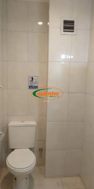 Sala Comercial à venda, 25m2 em Vila Isabel, Rio De Janeiro - RJ - imagem 8 Foto 8 de Sala Comercial à venda, 25m2 em Vila Isabel, Rio De Janeiro - RJ