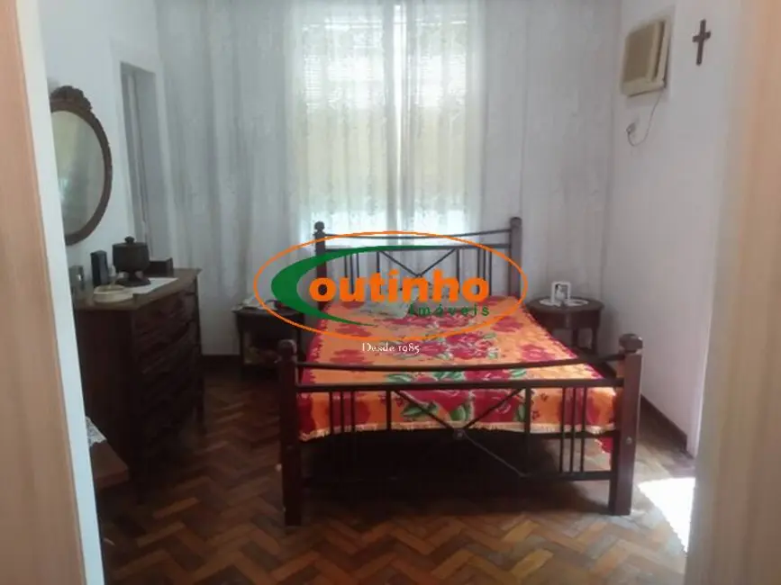 Foto 4 de Casa com 4 quartos à venda, 226m2 em Tijuca, Rio De Janeiro - RJ