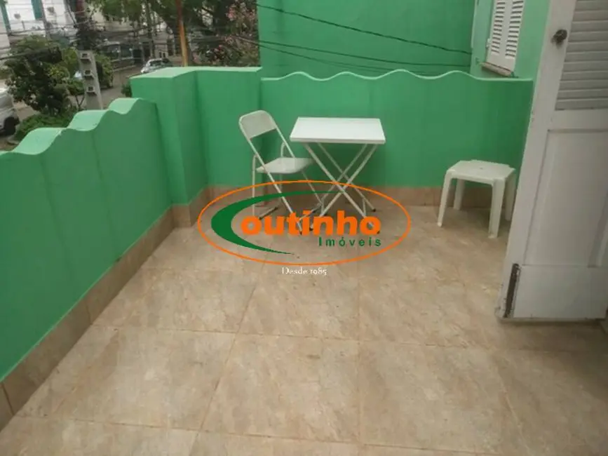 Foto 1 de Casa com 4 quartos à venda, 226m2 em Alto da Boa Vista, Rio De Janeiro - RJ