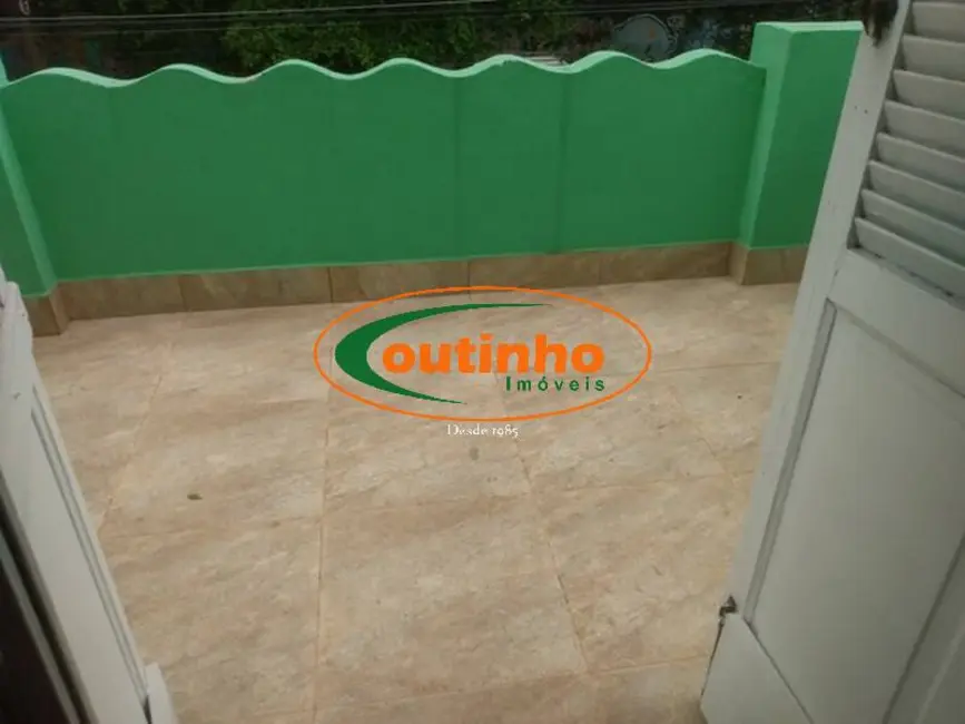 Foto 7 de Casa com 4 quartos à venda, 226m2 em Tijuca, Rio De Janeiro - RJ