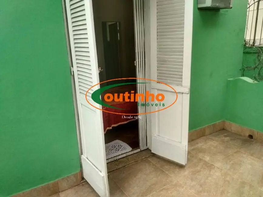 Foto 8 de Casa com 4 quartos à venda, 226m2 em Tijuca, Rio De Janeiro - RJ