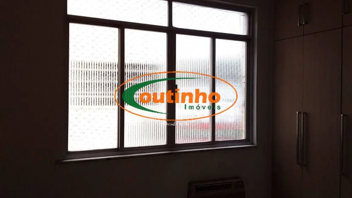 Foto 5 de Apartamento com 2 quartos à venda, 62m2 em Vila Isabel, Rio De Janeiro - RJ