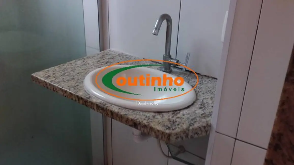 Foto 9 de Apartamento com 2 quartos à venda, 62m2 em Vila Isabel, Rio De Janeiro - RJ