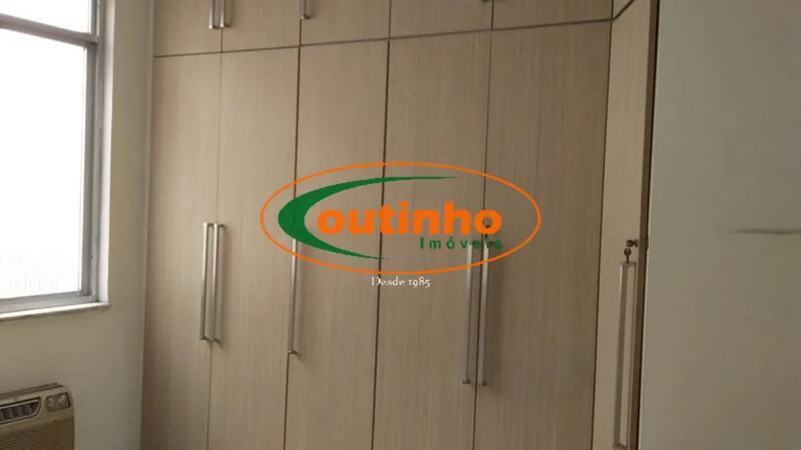 Foto 4 de Apartamento com 2 quartos à venda, 62m2 em Vila Isabel, Rio De Janeiro - RJ