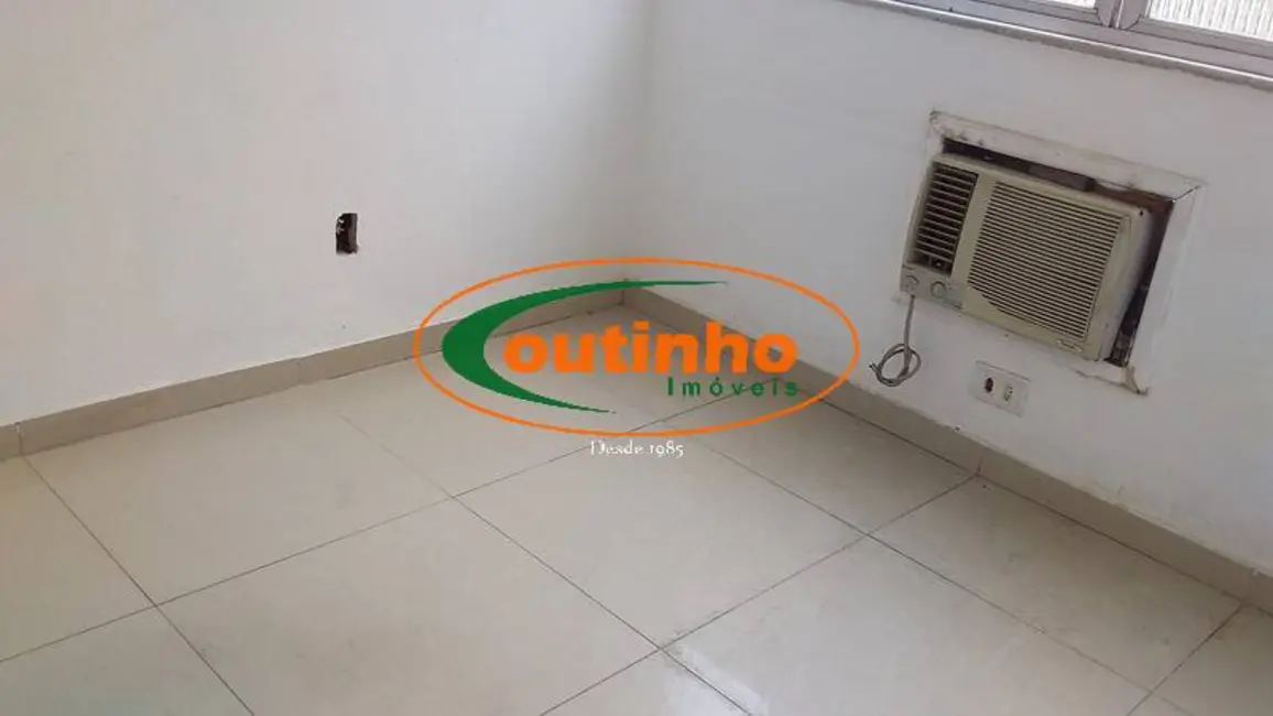 Foto 8 de Apartamento com 2 quartos à venda, 62m2 em Vila Isabel, Rio De Janeiro - RJ