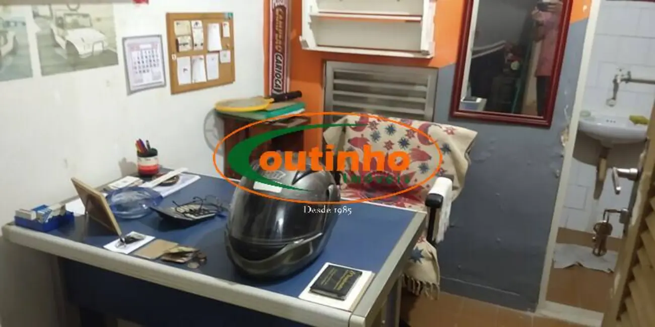 Apartamento com 4 quartos à venda, 140m2 em Tijuca, Rio De Janeiro - RJ - imagem 4 Foto 4 de Apartamento com 4 quartos à venda, 140m2 em Tijuca, Rio De Janeiro - RJ