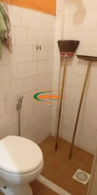 Apartamento com 4 quartos à venda, 140m2 em Tijuca, Rio De Janeiro - RJ - imagem 9 Foto 9 de Apartamento com 4 quartos à venda, 140m2 em Tijuca, Rio De Janeiro - RJ