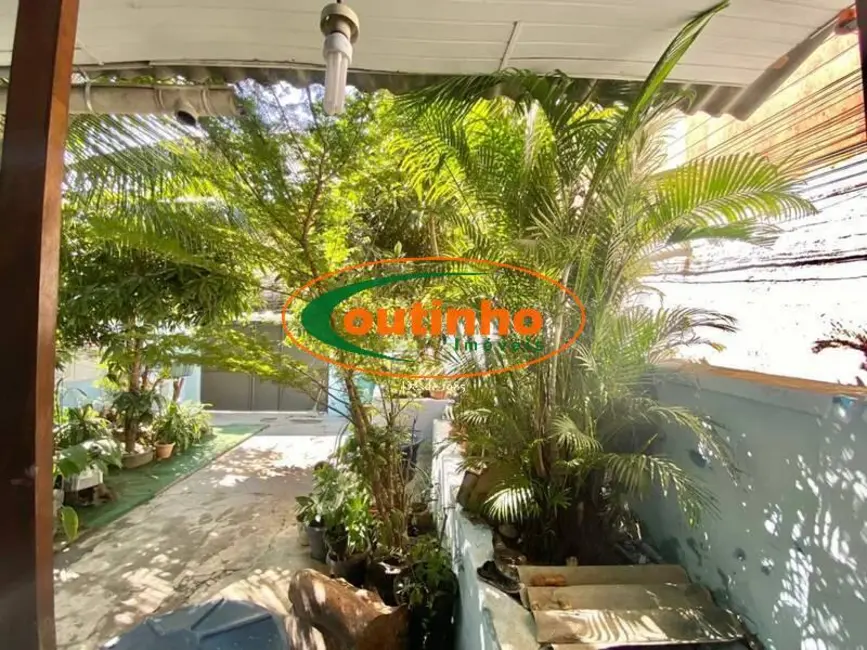 Foto 7 de Apartamento com 3 quartos à venda, 100m2 em Tijuca, Rio De Janeiro - RJ