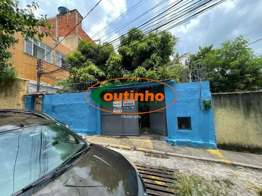 Foto 9 de Apartamento com 3 quartos à venda, 100m2 em Tijuca, Rio De Janeiro - RJ