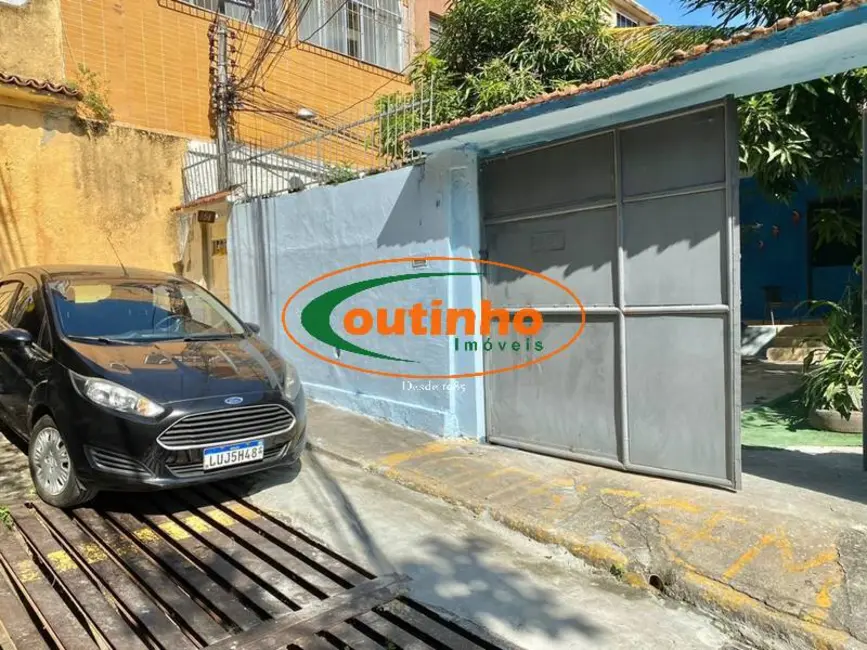 Foto 8 de Apartamento com 3 quartos à venda, 100m2 em Tijuca, Rio De Janeiro - RJ