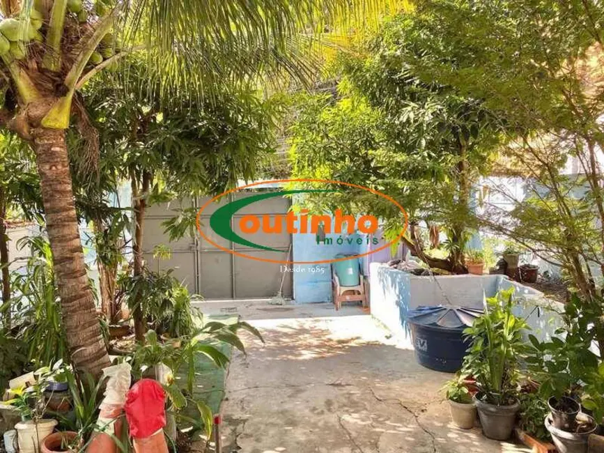 Foto 4 de Apartamento com 3 quartos à venda, 100m2 em Tijuca, Rio De Janeiro - RJ