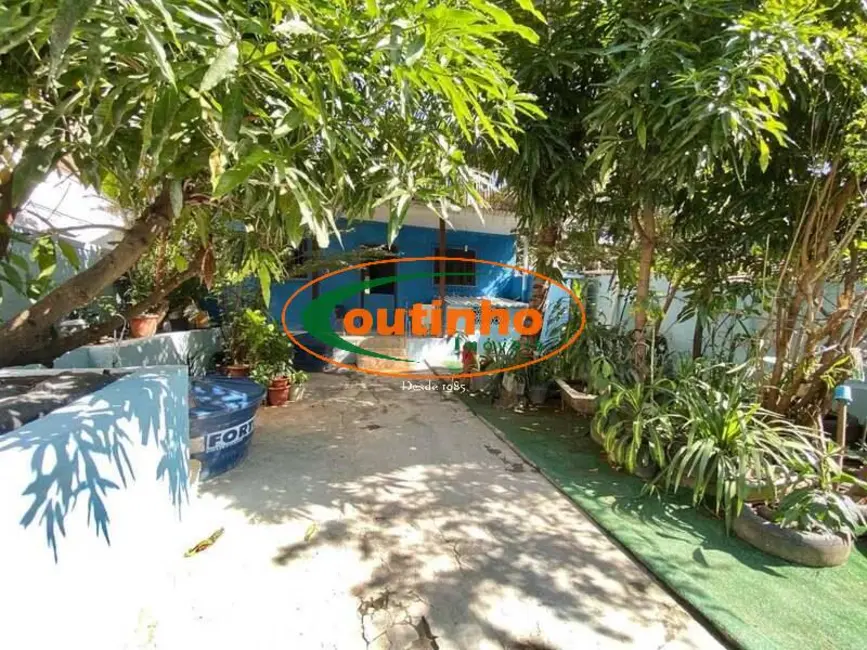 Foto 3 de Apartamento com 3 quartos à venda, 100m2 em Tijuca, Rio De Janeiro - RJ