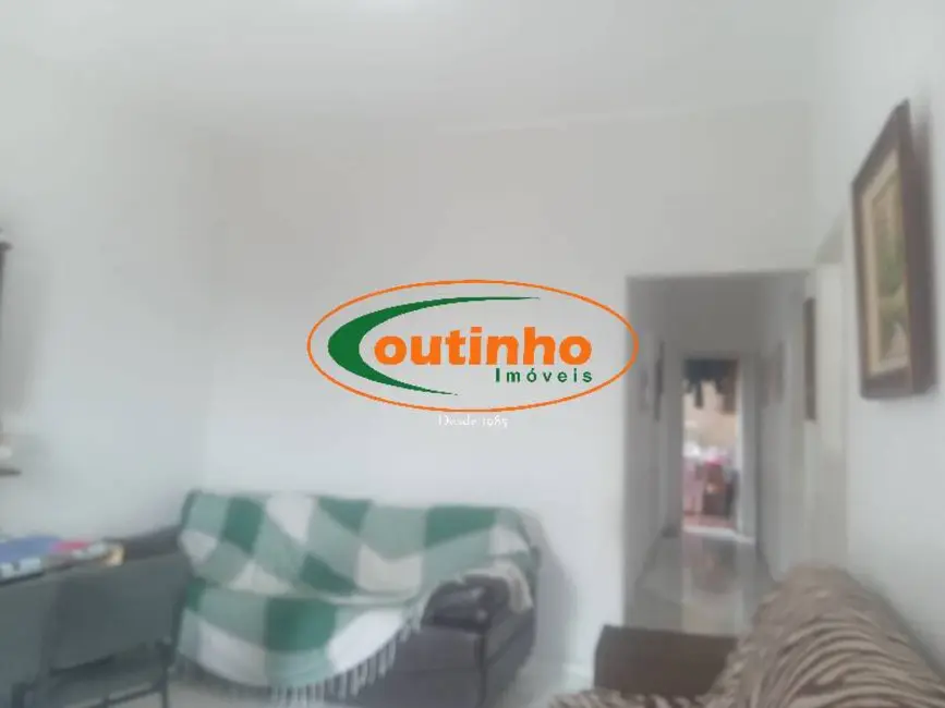 Apartamento com 3 quartos à venda, 80m2 em São Cristóvão, Rio De Janeiro - RJ - imagem 9 Foto 9 de Apartamento com 3 quartos à venda, 80m2 em São Cristóvão, Rio De Janeiro - RJ