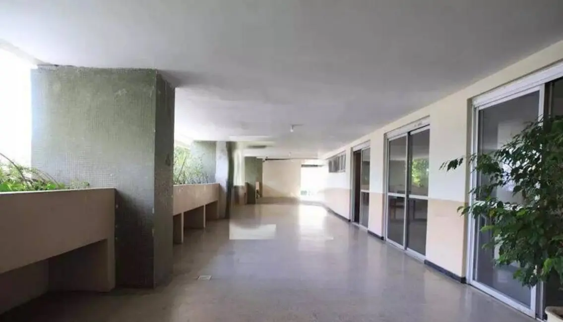 Foto 3 de Apartamento com 1 quarto à venda, 65m2 em Tijuca, Rio De Janeiro - RJ