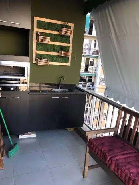 Foto 1 de Apartamento com 1 quarto à venda, 65m2 em Tijuca, Rio De Janeiro - RJ