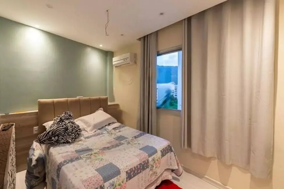Foto 7 de Apartamento com 1 quarto à venda, 65m2 em Tijuca, Rio De Janeiro - RJ