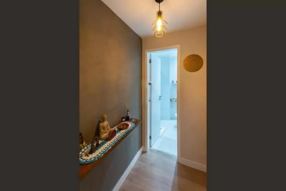 Foto 9 de Apartamento com 1 quarto à venda, 65m2 em Tijuca, Rio De Janeiro - RJ