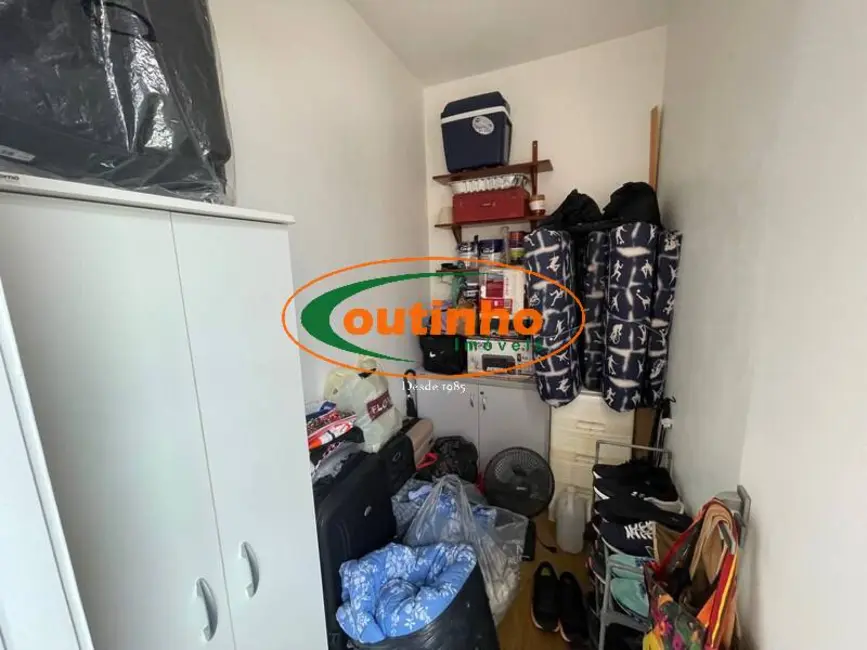 Foto 6 de Apartamento com 2 quartos à venda, 72m2 em Vila Isabel, Rio De Janeiro - RJ